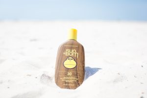 Sun Bum Original Sunscreen Lotion - 8oz